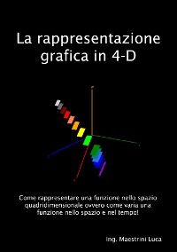 Cover La rappresentazione grafica in 4-D