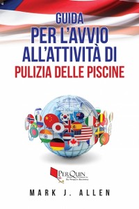 Cover Guida per l''avvio all''attività di pulizia delle piscine