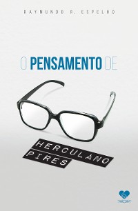 Cover O pensamento de Herculano Pires