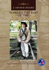 Cover Toward the End of the Search (3rd Edition)