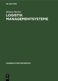 Cover Logistik Managementsysteme