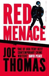 Cover Red Menace