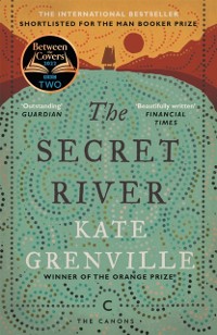Cover The Secret River