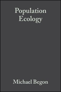 Cover Population Ecology
