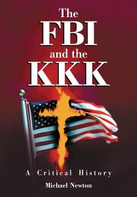 Cover FBI and the KKK