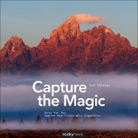 Cover Capture the Magic