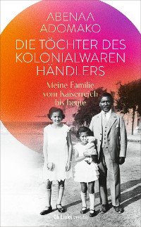 Cover Die Töchter des Kolonialwarenhändlers
