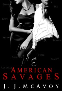 Cover American Savages