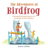 Cover The Adventures of Birdfrog