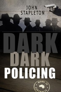 Cover Dark Dark Policing