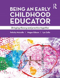 Cover Being an Early Childhood Educator