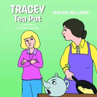 Cover TRACEY TEA POT