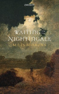 Cover Waiting for the Nightingale