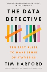 Cover Data Detective