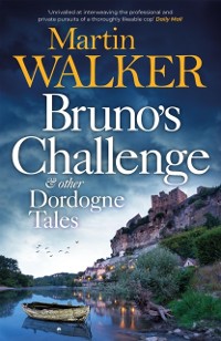 Cover Bruno's Challenge & Other Dordogne Tales