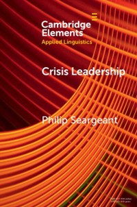 Cover Crisis Leadership