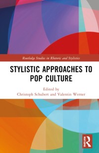 Cover Stylistic Approaches to Pop Culture