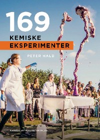 Cover 169 kemiske eksperimenter