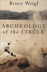 Cover Archeology of the Circle