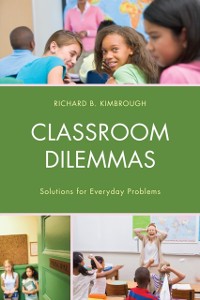 Cover Classroom Dilemmas