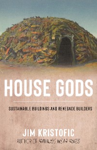 Cover House Gods