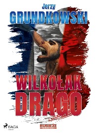 Cover Wilkołak Drago