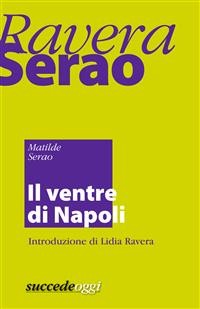 Cover Il ventre di Napoli