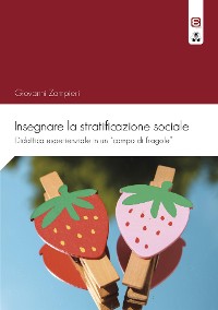 Cover Insegnare la stratificazione sociale