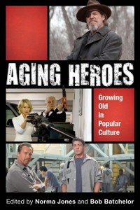 Cover Aging Heroes