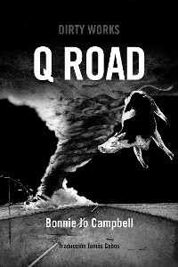 Cover Q Road