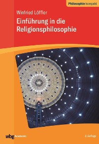 Cover Einführung in die Religionsphilosophie