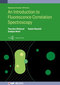 Cover An Introduction to Fluorescence Correlation Spectroscopy