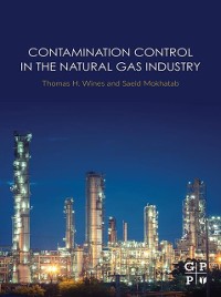 Cover Contamination Control in the Natural Gas Industry