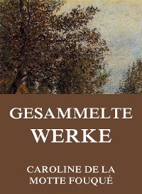 Cover Gesammelte Werke