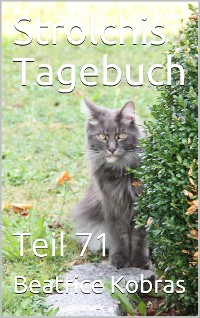 Cover Strolchis Tagebuch - Teil 71