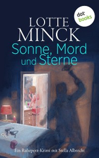 Cover Sonne, Mord und Sterne