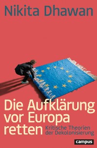 Cover Die Aufklärung vor Europa retten