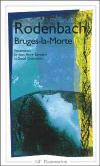 Cover Bruges-la-Morte