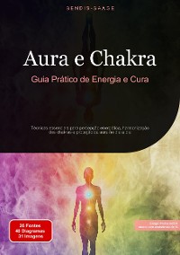 Cover Aura e Chakra: Guia Prático de Energia e Cura