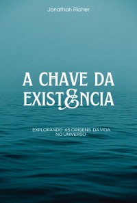 Cover A Chave Da Existência