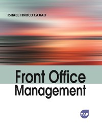 Cover Front Office Management