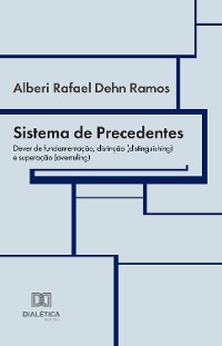 Cover Sistema de Precedentes