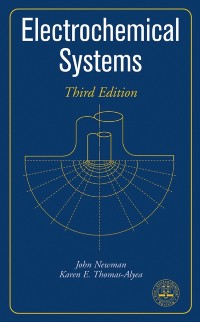 Cover Electrochemical Systems