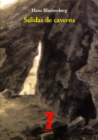 Cover Salidas de caverna