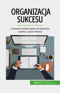Cover Organizacja sukcesu