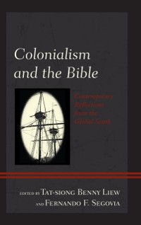 Cover Colonialism and the Bible