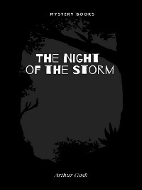 Cover The Night of the Storm