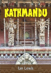 Cover Kathmandu