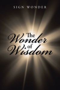 Cover Wonder of Wisdom