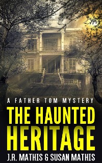 Cover The Haunted Heritage